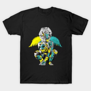 BADBOIZ ANGEL T-Shirt